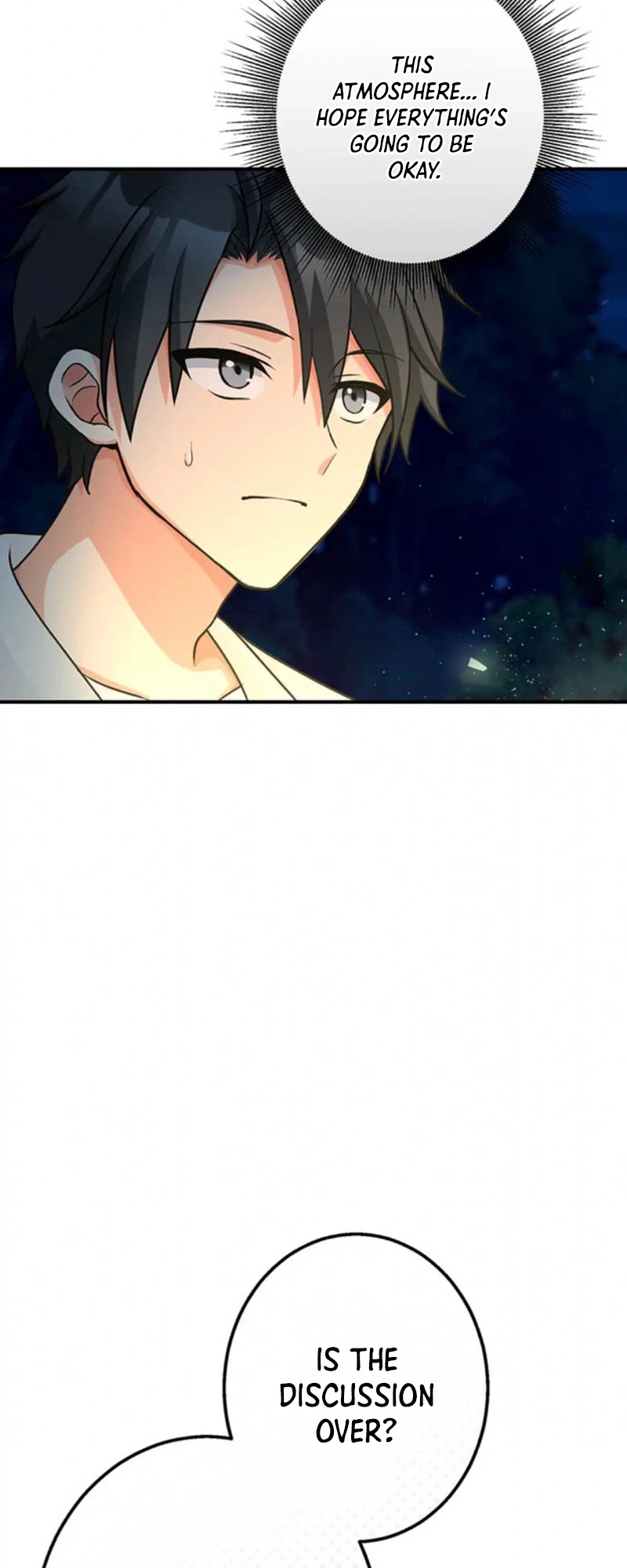 An Eden for You Chapter 22 Page 16