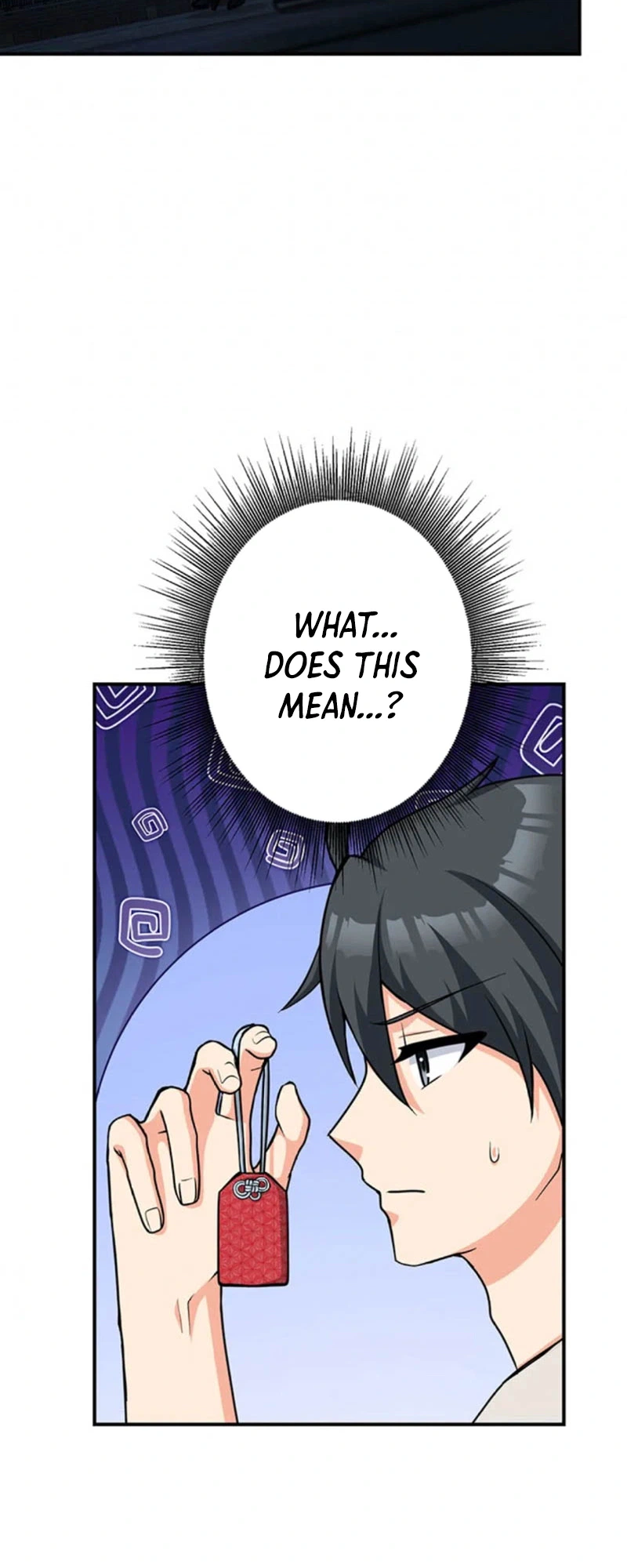An Eden for You Chapter 22 Page 28