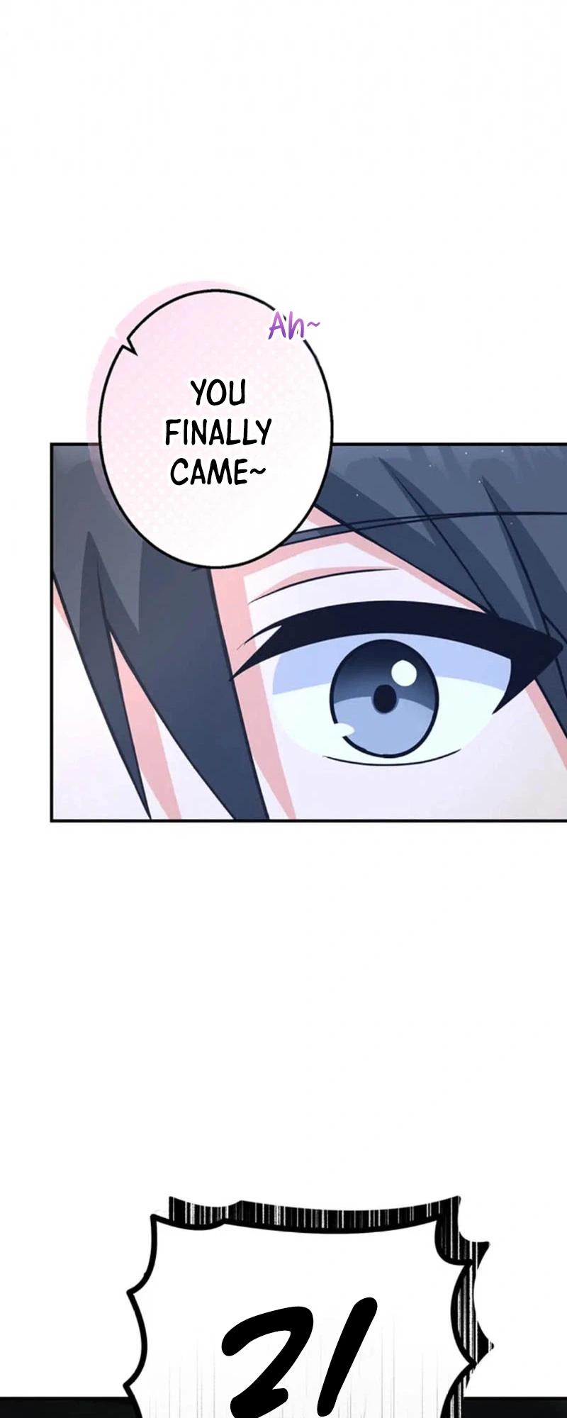 An Eden for You Chapter 22 Page 32