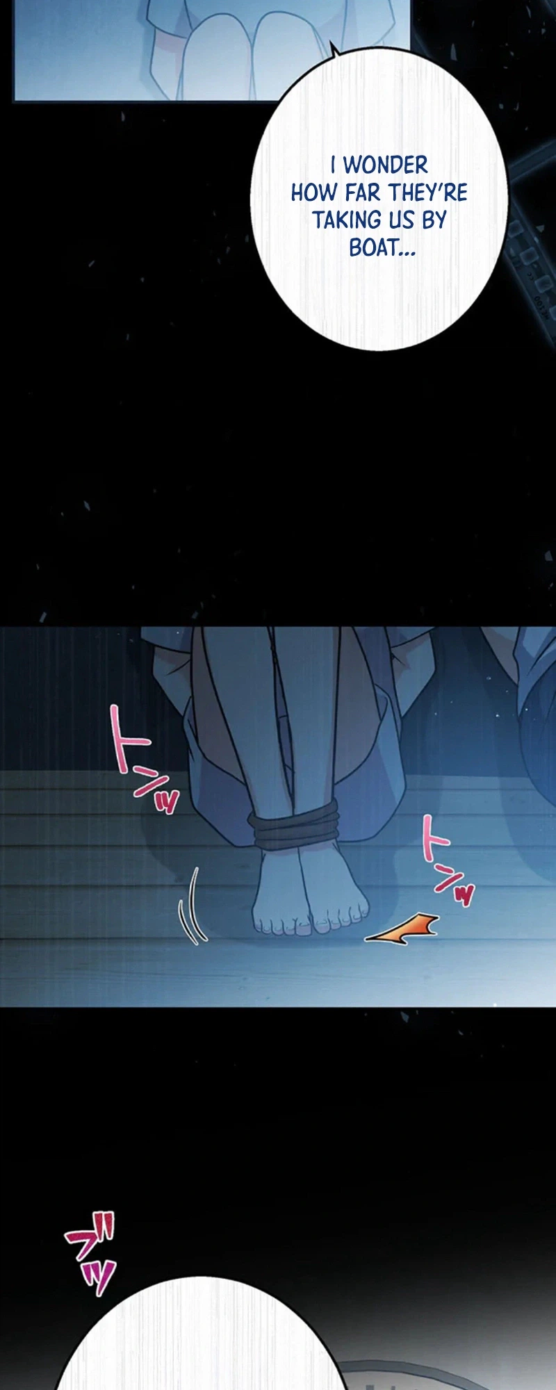 An Eden for You Chapter 19 Page 12