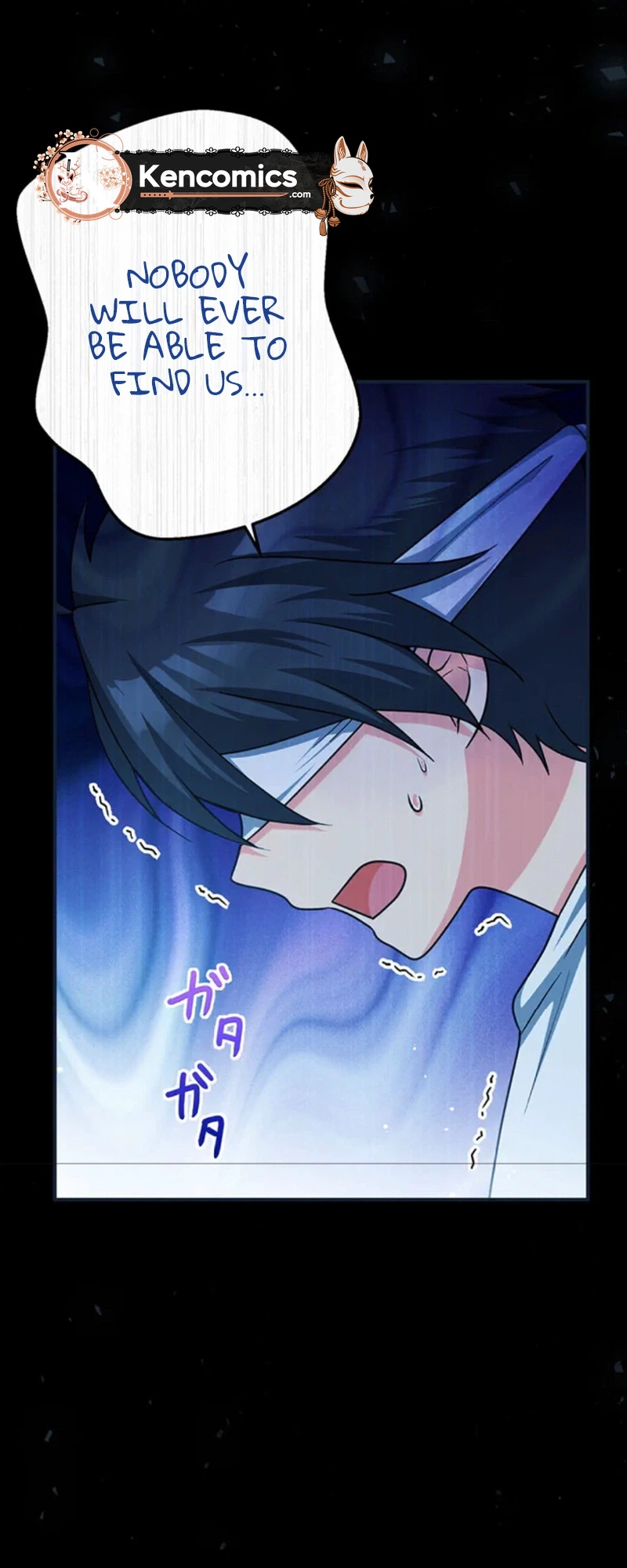 An Eden for You Chapter 19 Page 14