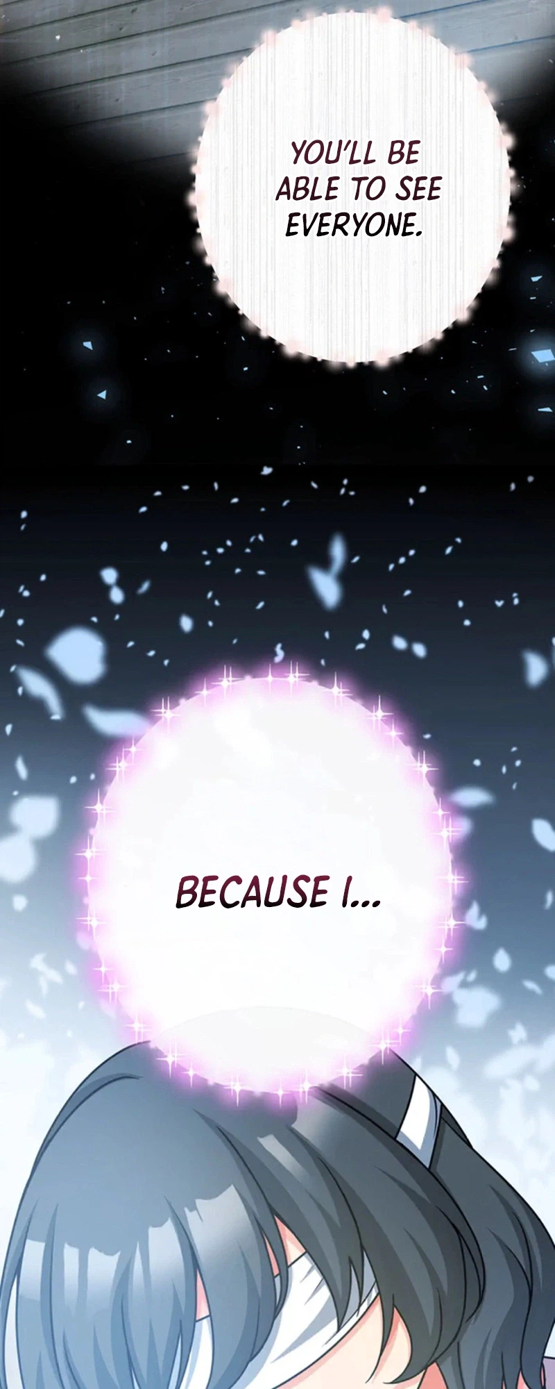An Eden for You Chapter 19 Page 16