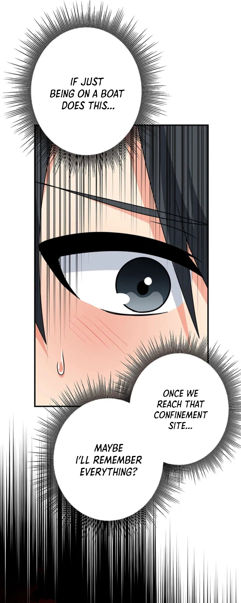 An Eden for You Chapter 19 Page 18
