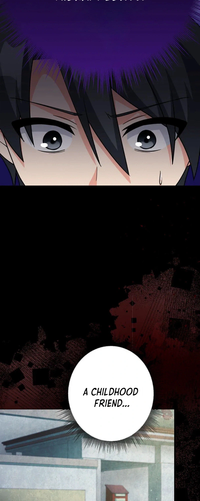 An Eden for You Chapter 19 Page 20