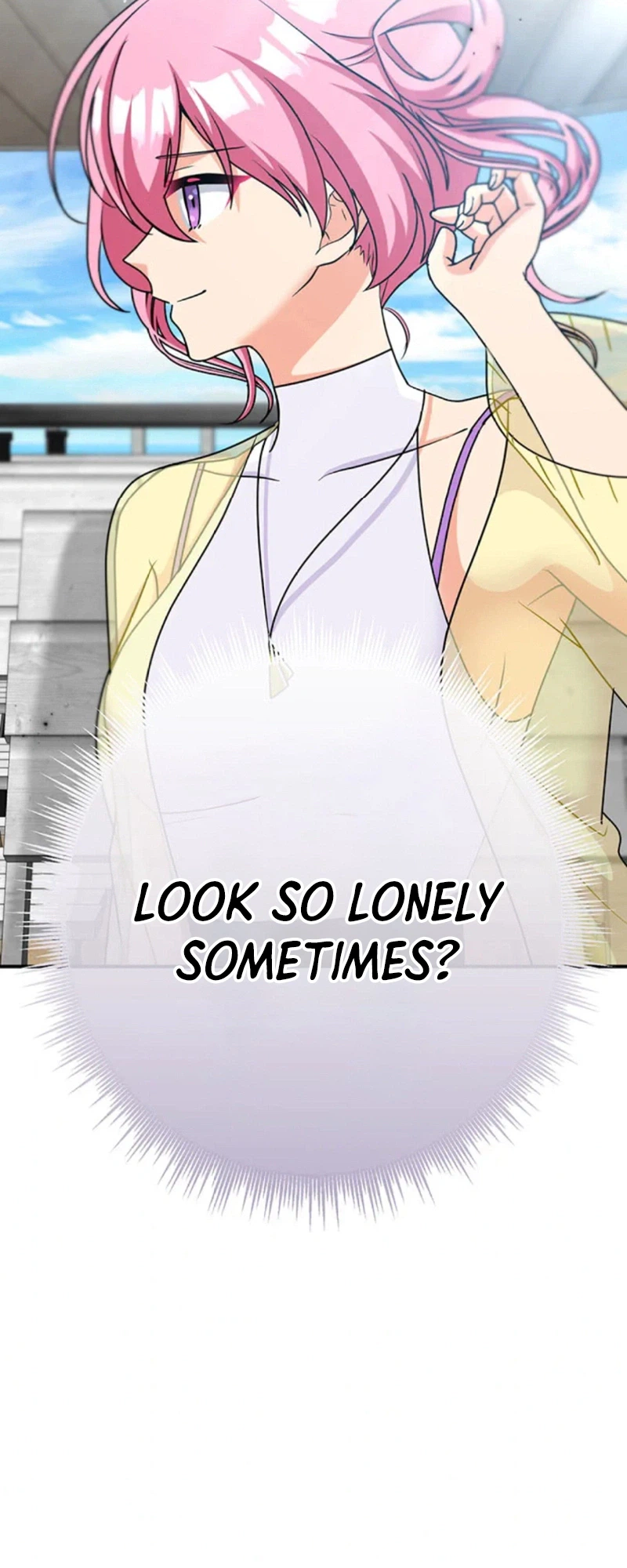 An Eden for You Chapter 19 Page 32