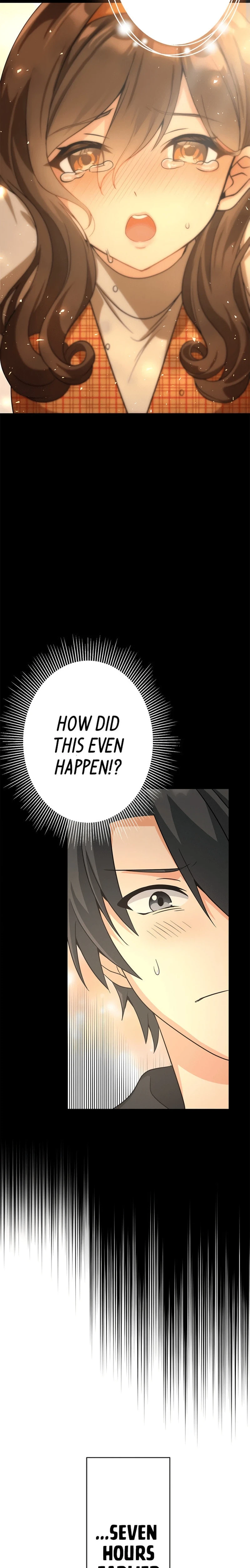 An Eden for You Chapter 1 Page 2