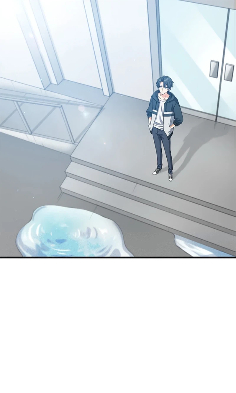 An Eden for You Chapter 1 Page 6