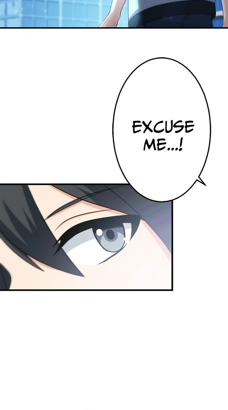An Eden for You Chapter 1 Page 11
