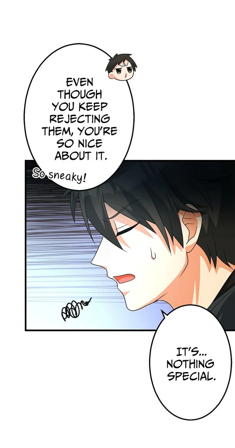 An Eden for You Chapter 1 Page 23