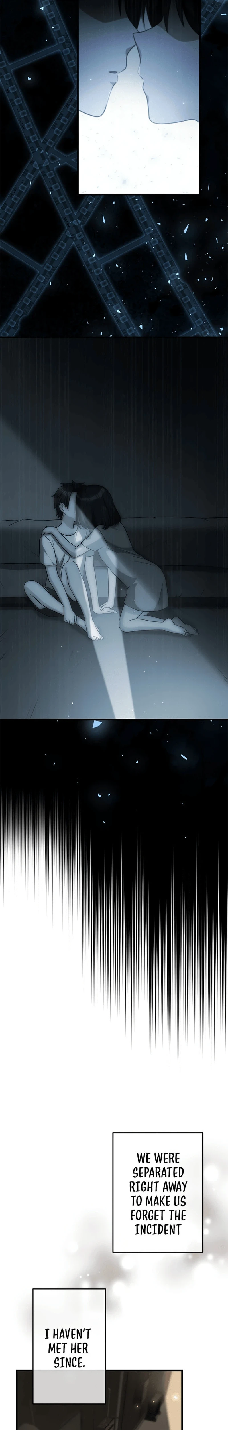 An Eden for You Chapter 1 Page 28