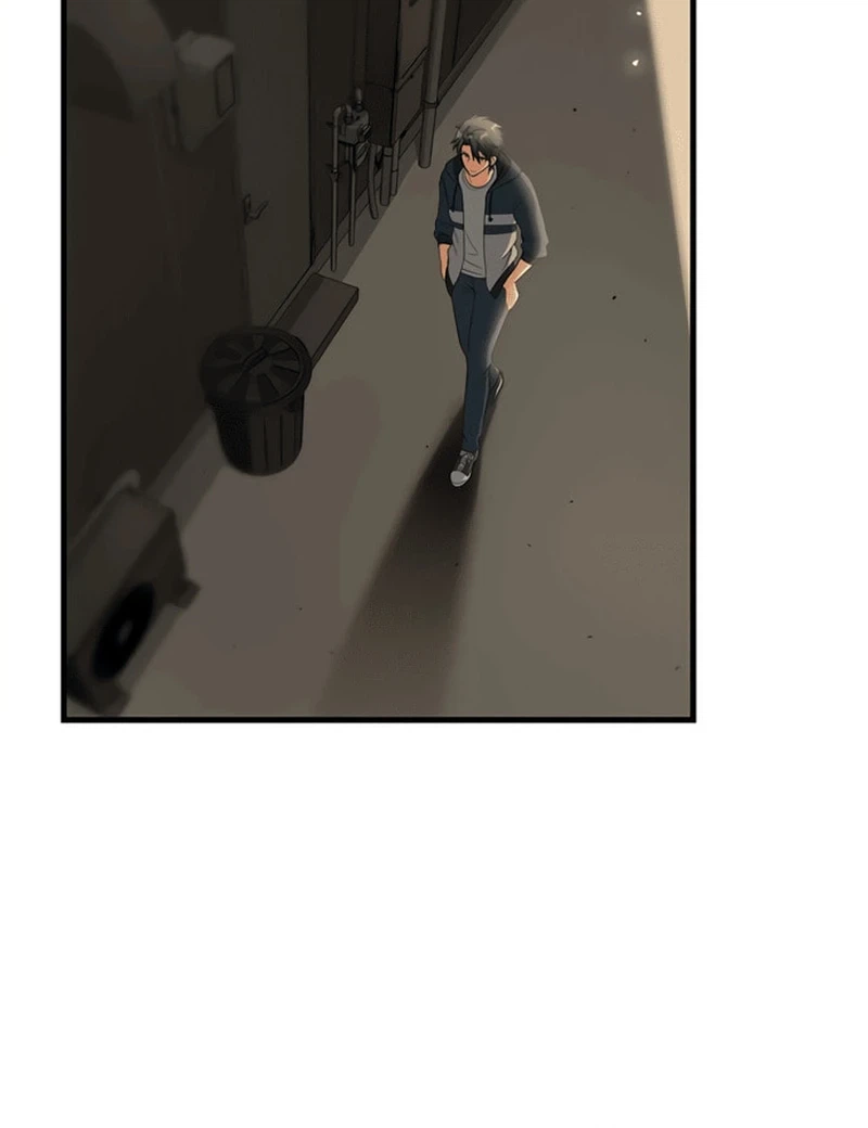 An Eden for You Chapter 1 Page 29