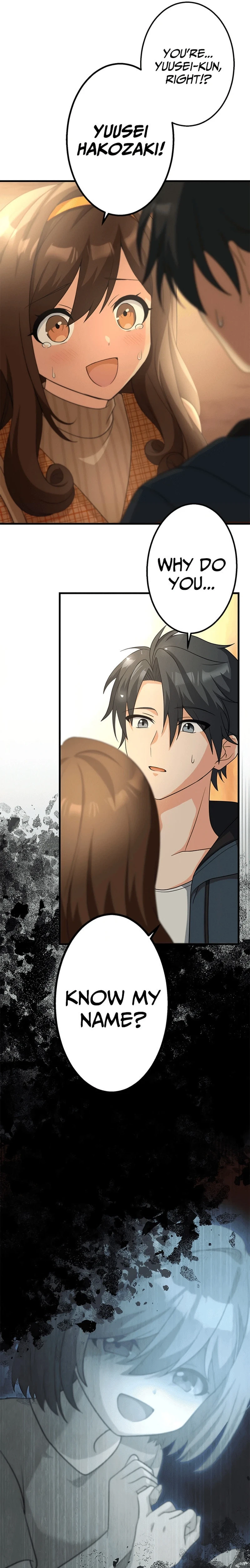 An Eden for You Chapter 1 Page 33