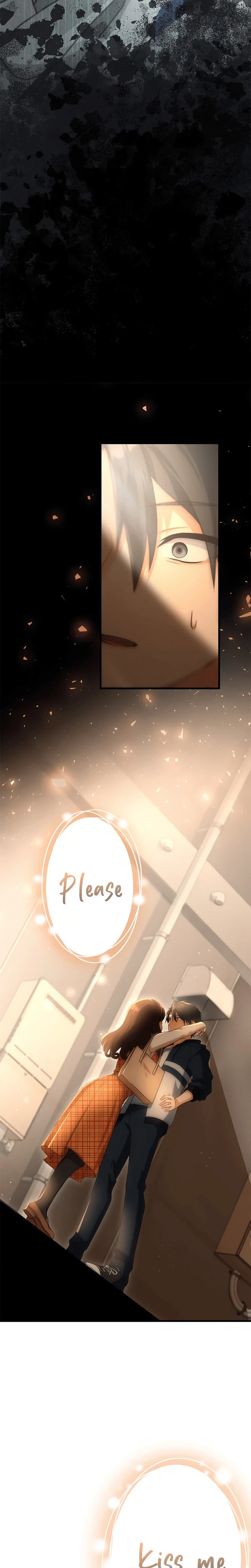 An Eden for You Chapter 1 Page 34