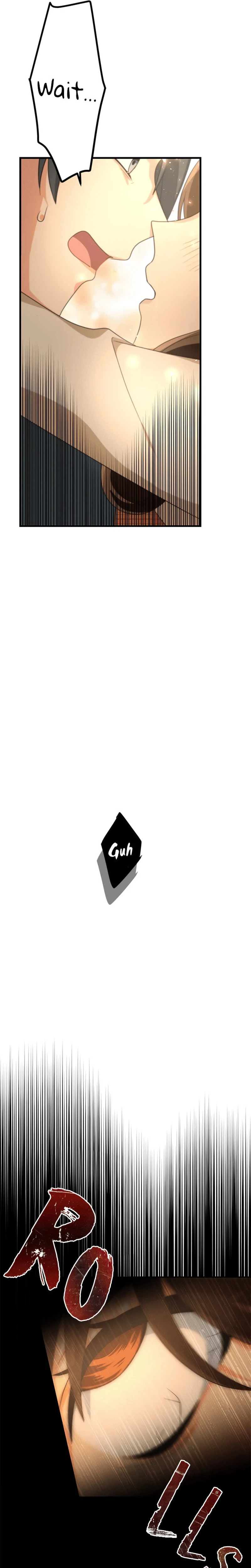 An Eden for You Chapter 1 Page 36