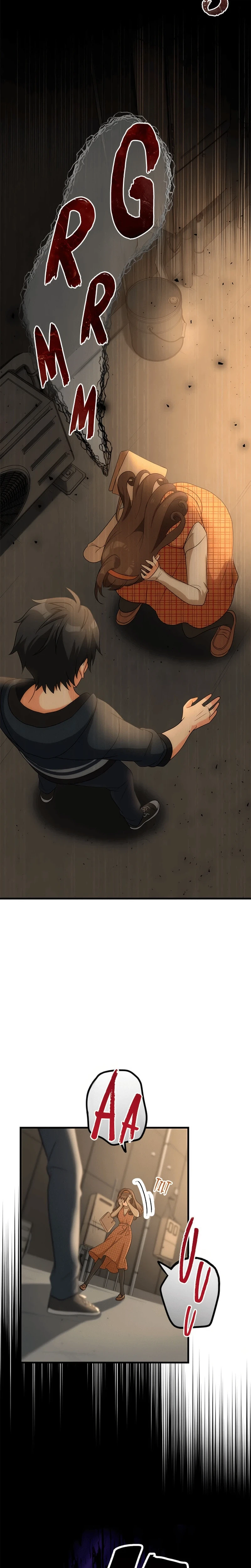 An Eden for You Chapter 1 Page 37