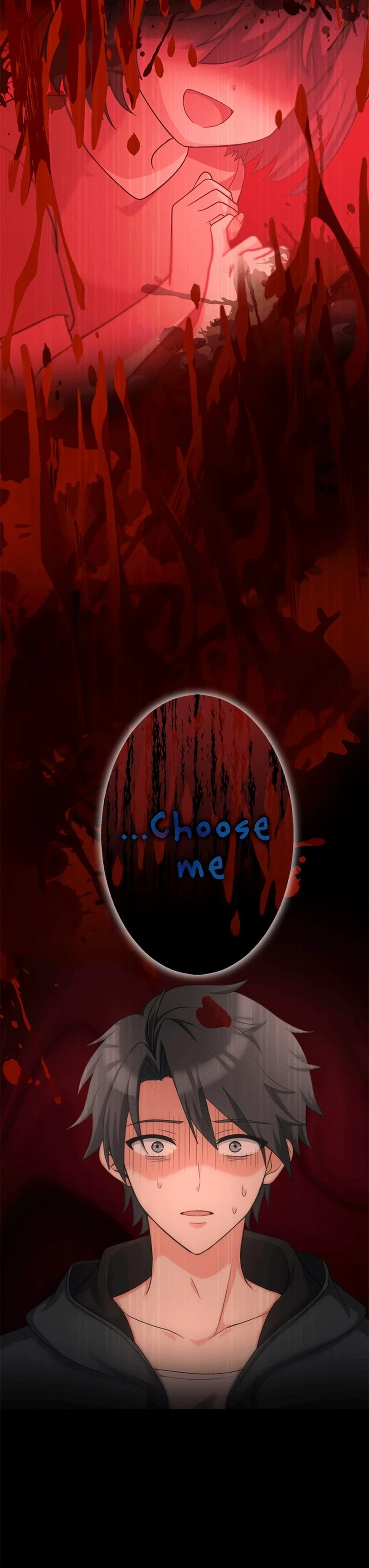 An Eden for You Chapter 1 Page 42