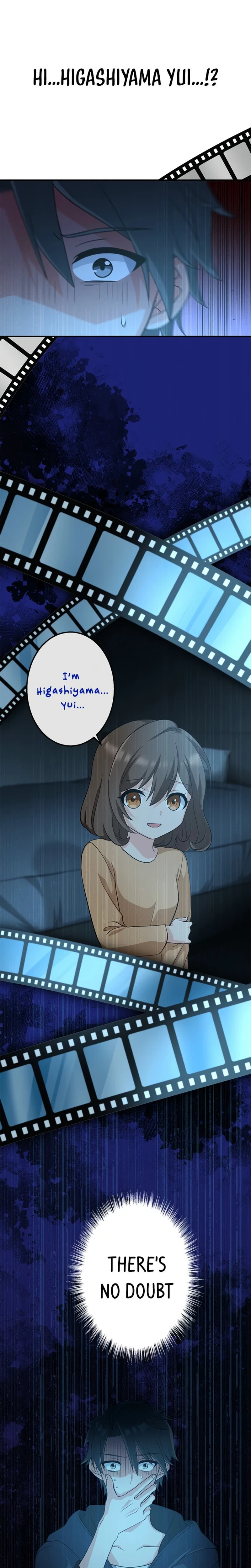 An Eden for You Chapter 2 Page 4