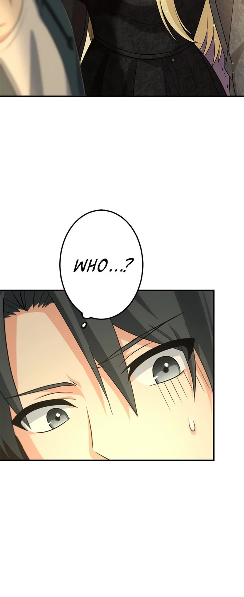 An Eden for You Chapter 2 Page 6