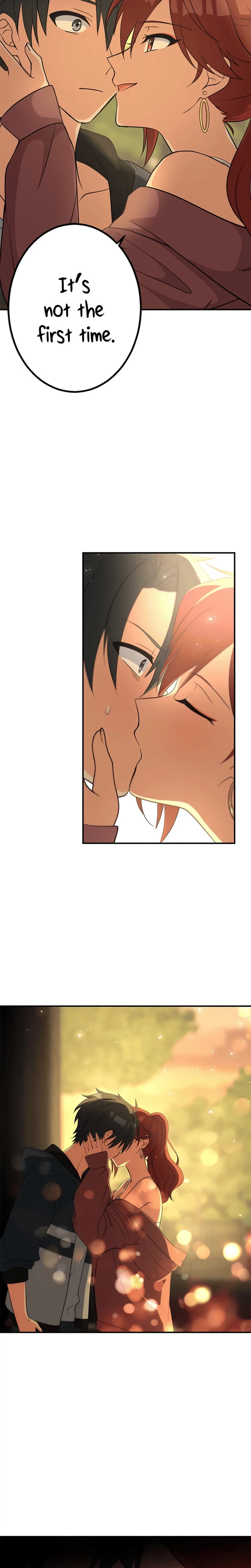 An Eden for You Chapter 2 Page 20