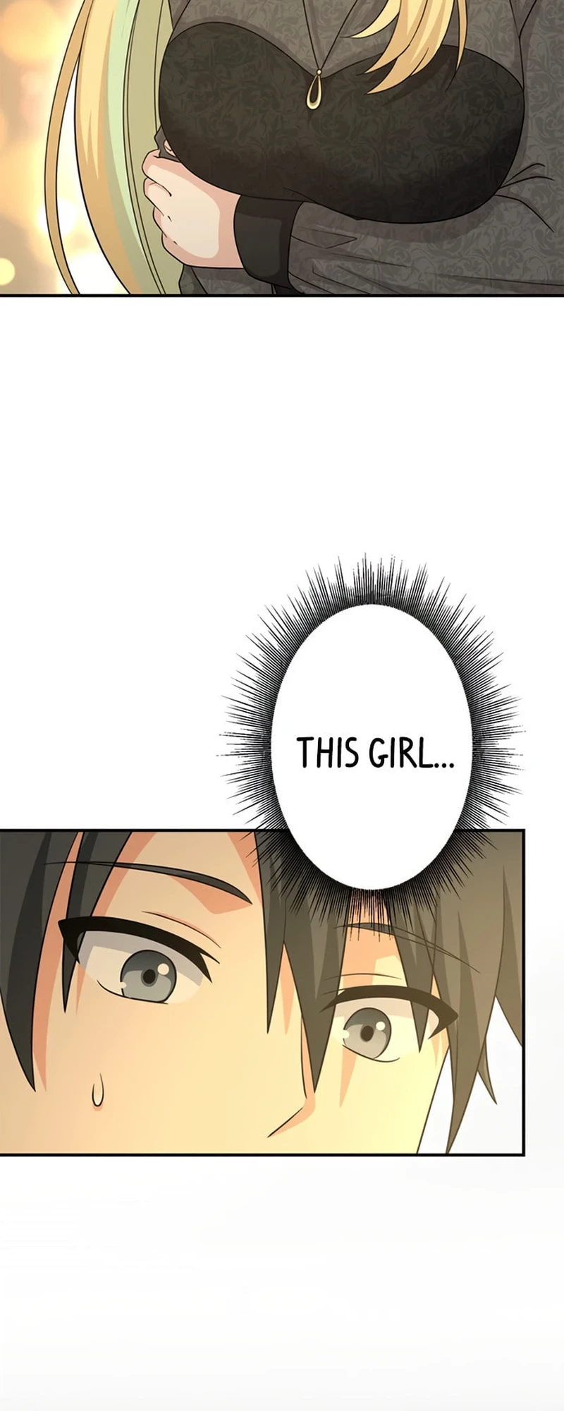 An Eden for You Chapter 2 Page 30
