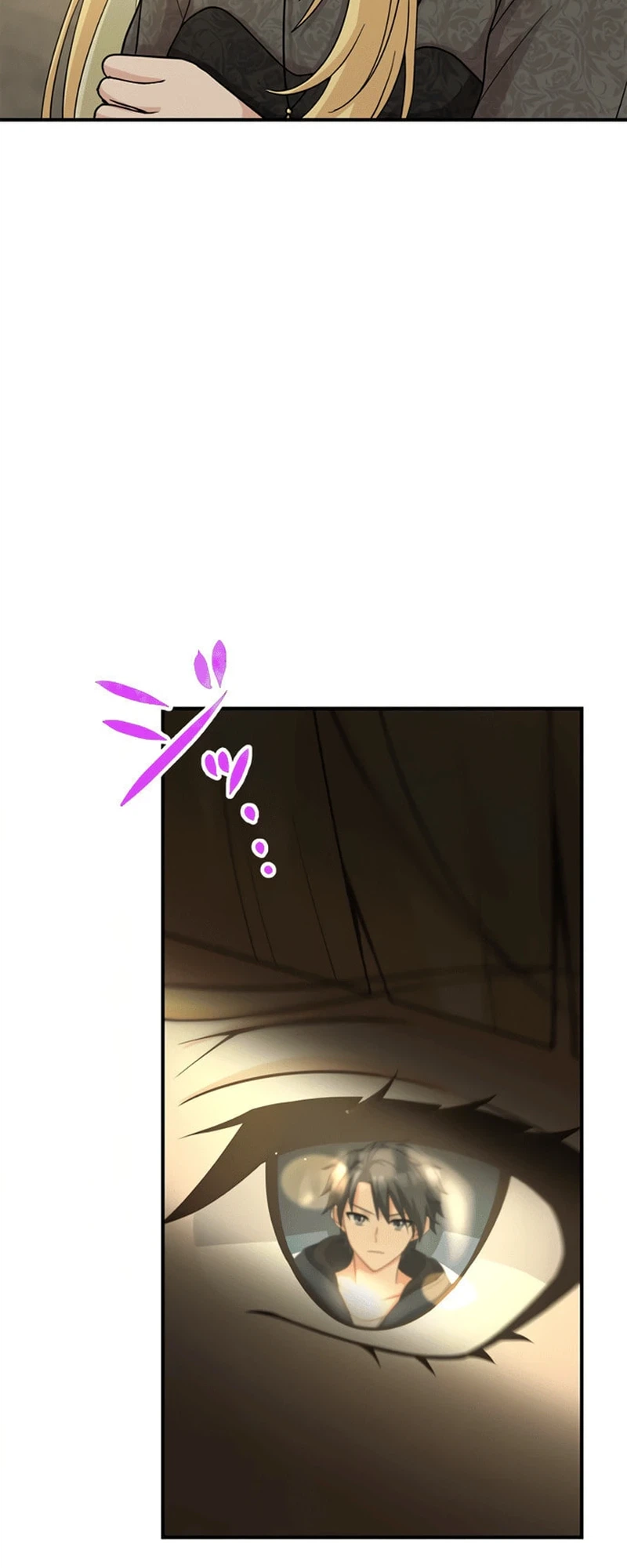 An Eden for You Chapter 2 Page 36