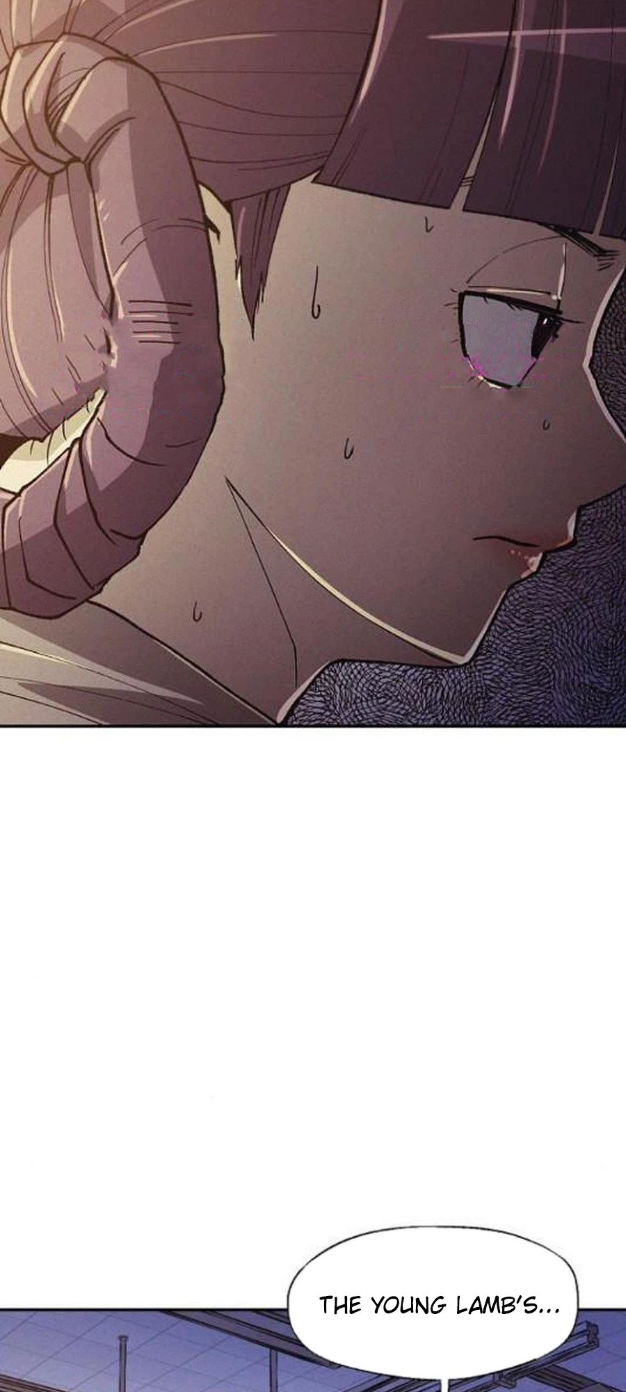 Ashen Oreum Chapter 35 Page 9
