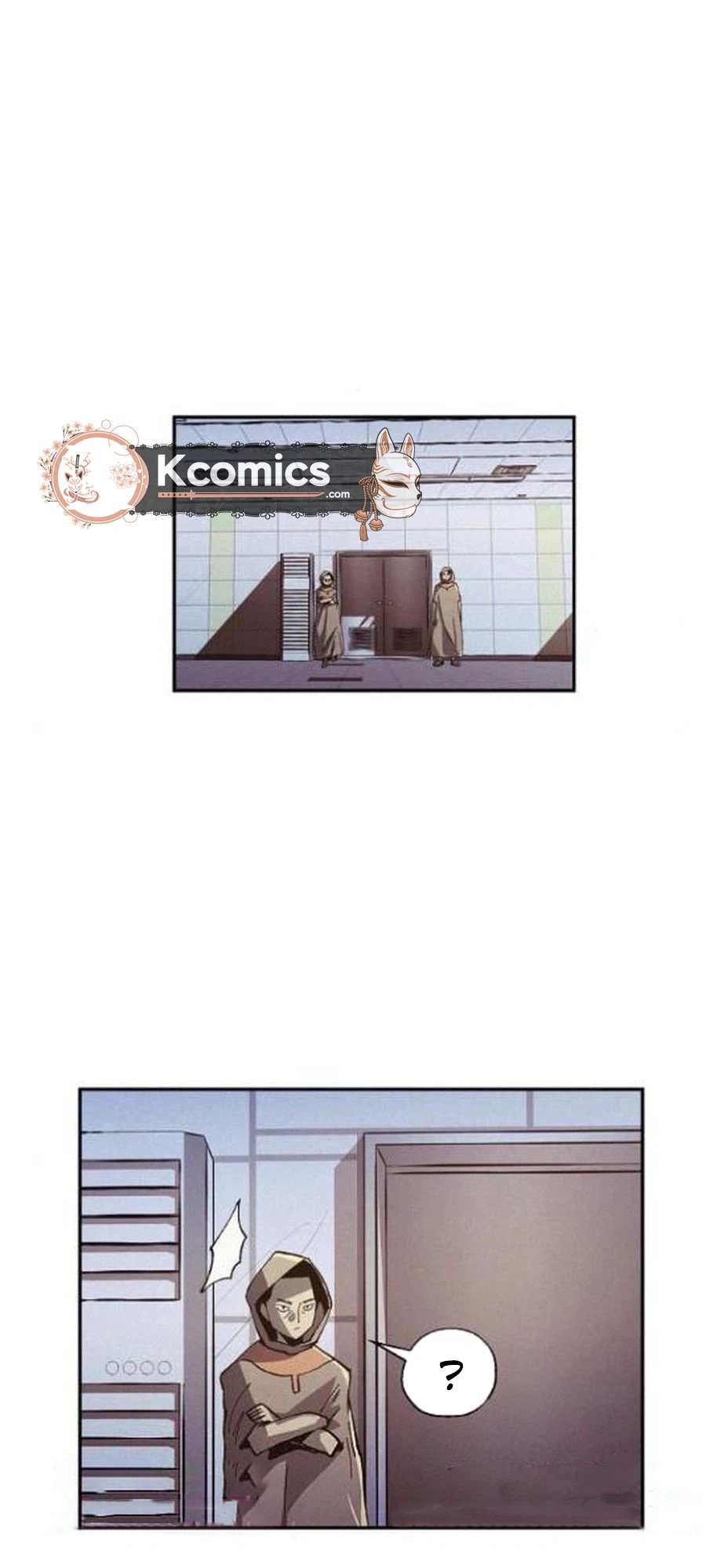 Ashen Oreum Chapter 35 Page 24