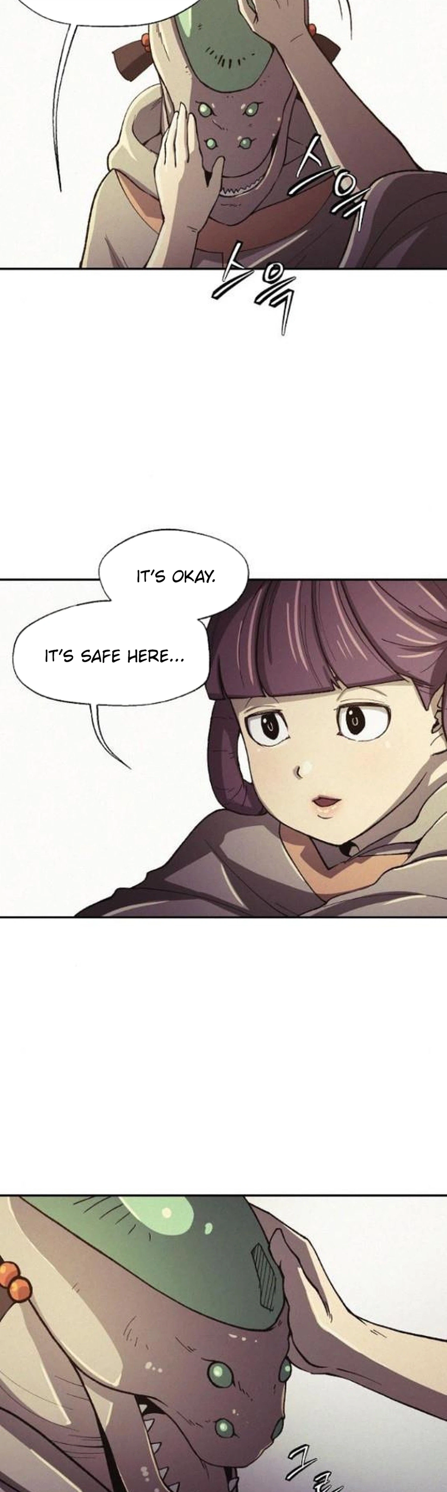 Ashen Oreum Chapter 36 Page 2