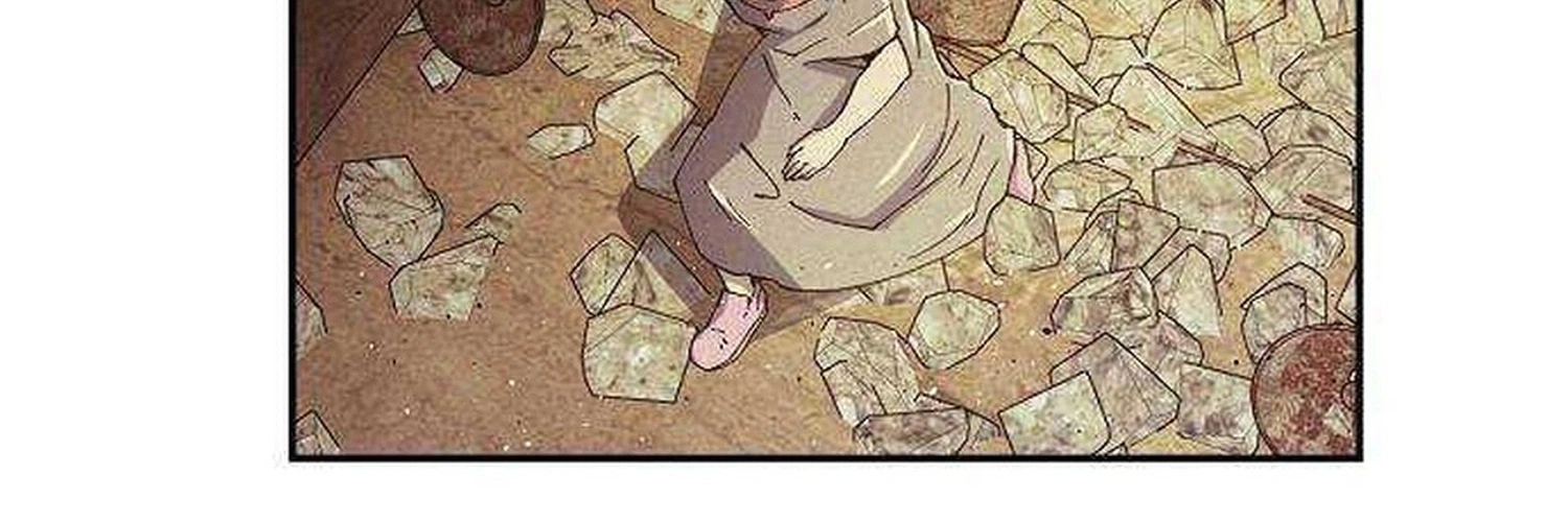 Ashen Oreum Chapter 34 Page 6