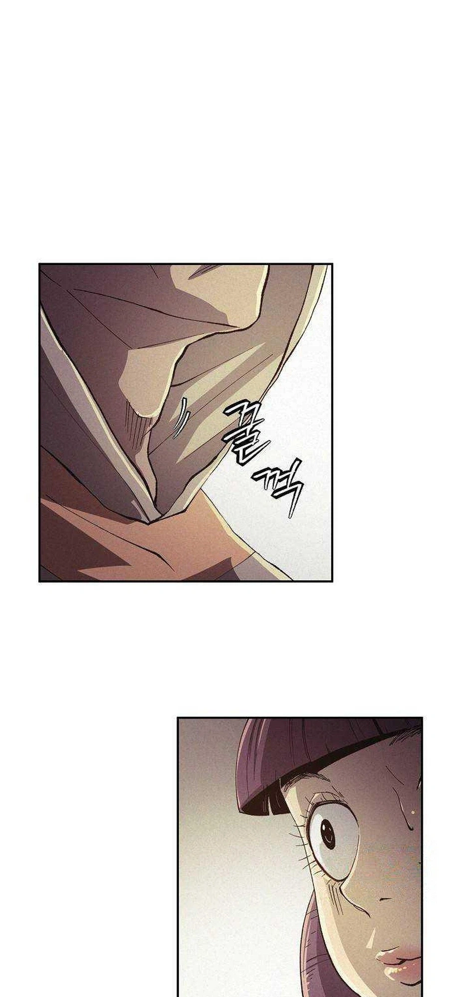 Ashen Oreum Chapter 34 Page 21