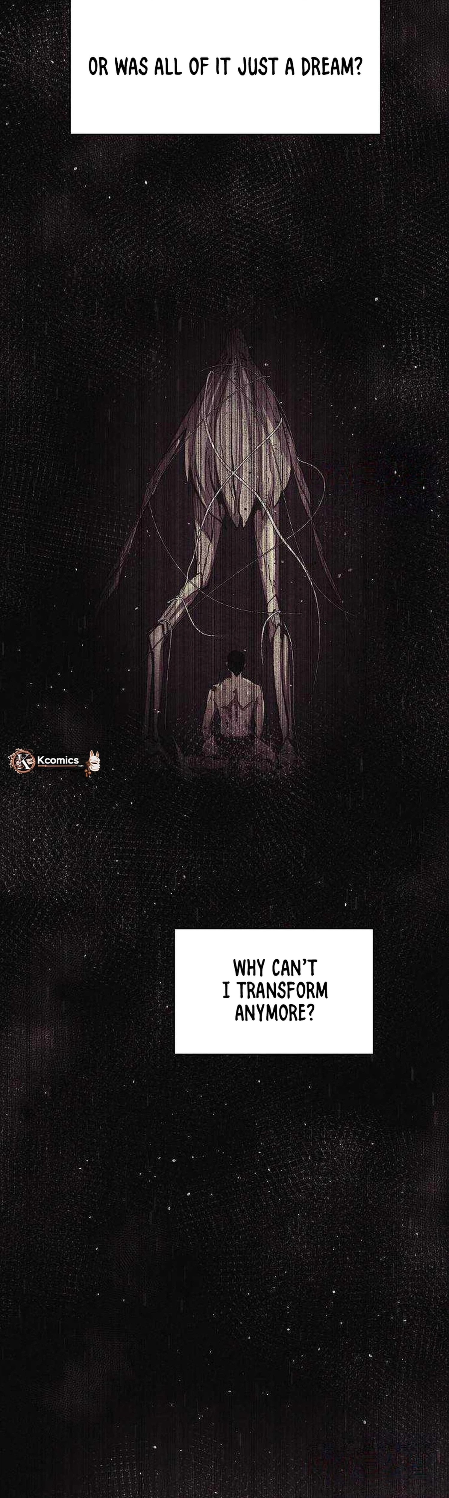 Ashen Oreum Chapter 32 Page 4