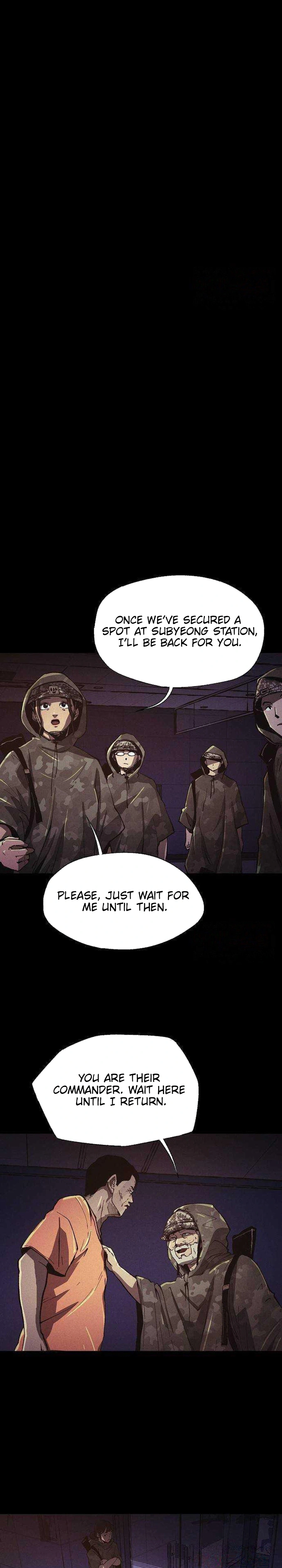 Ashen Oreum Chapter 32 Page 10