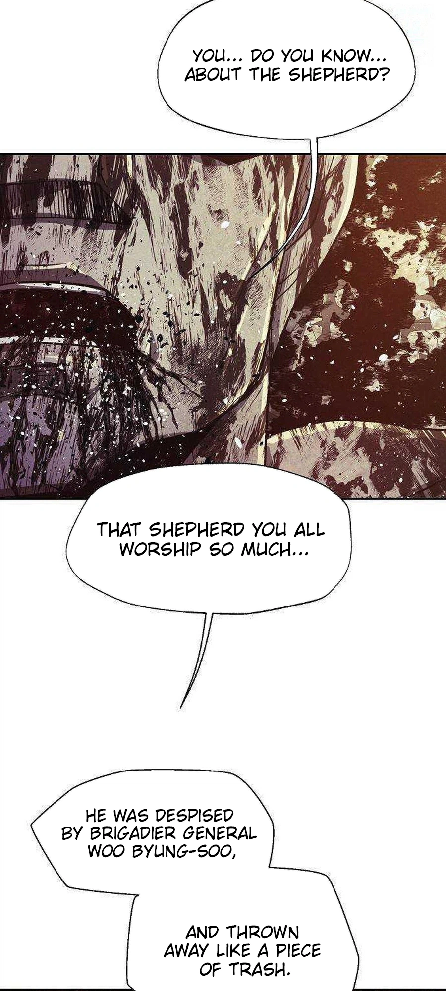 Ashen Oreum Chapter 32 Page 27