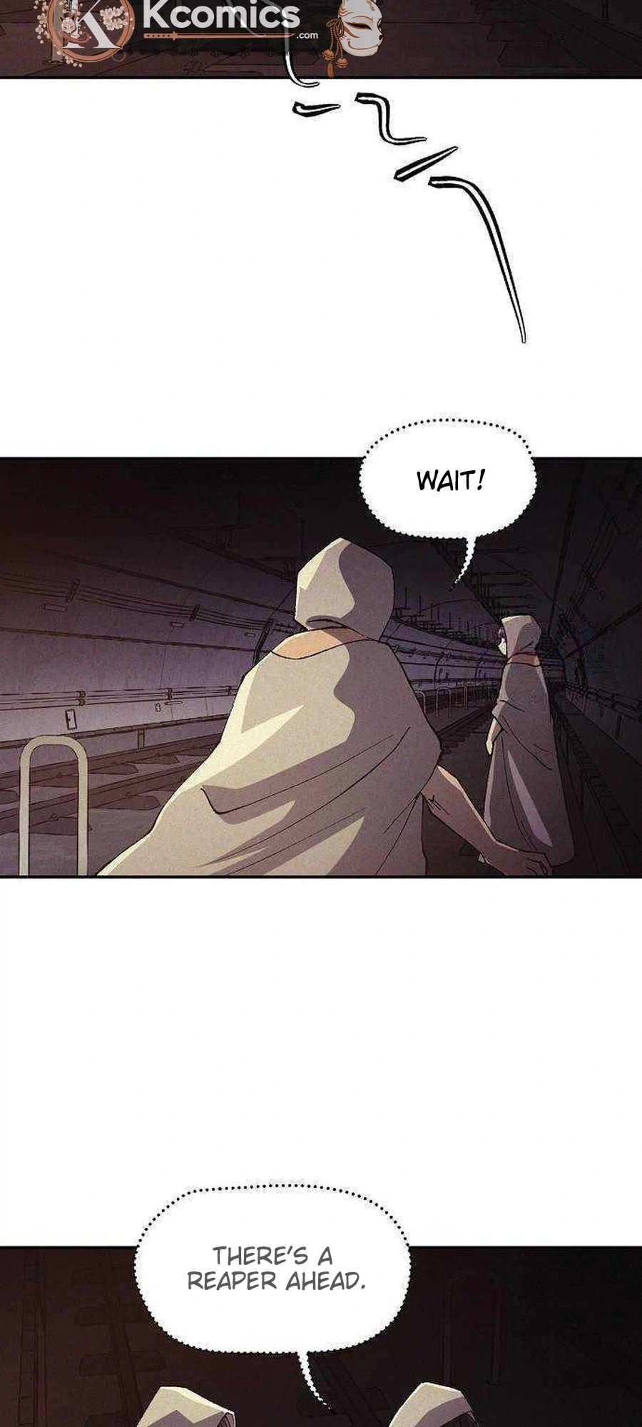 Ashen Oreum Chapter 37 Page 9
