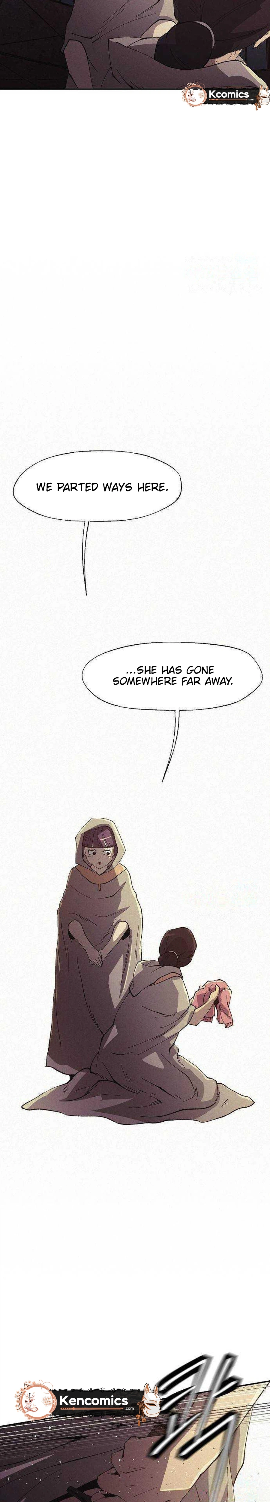 Ashen Oreum Chapter 40 Page 10