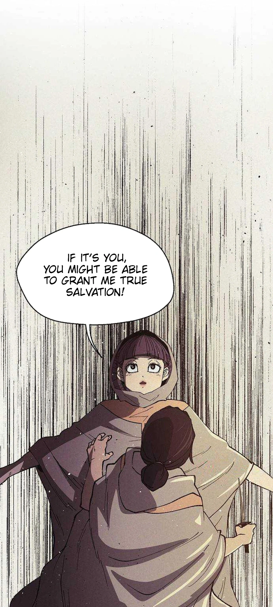 Ashen Oreum Chapter 40 Page 18