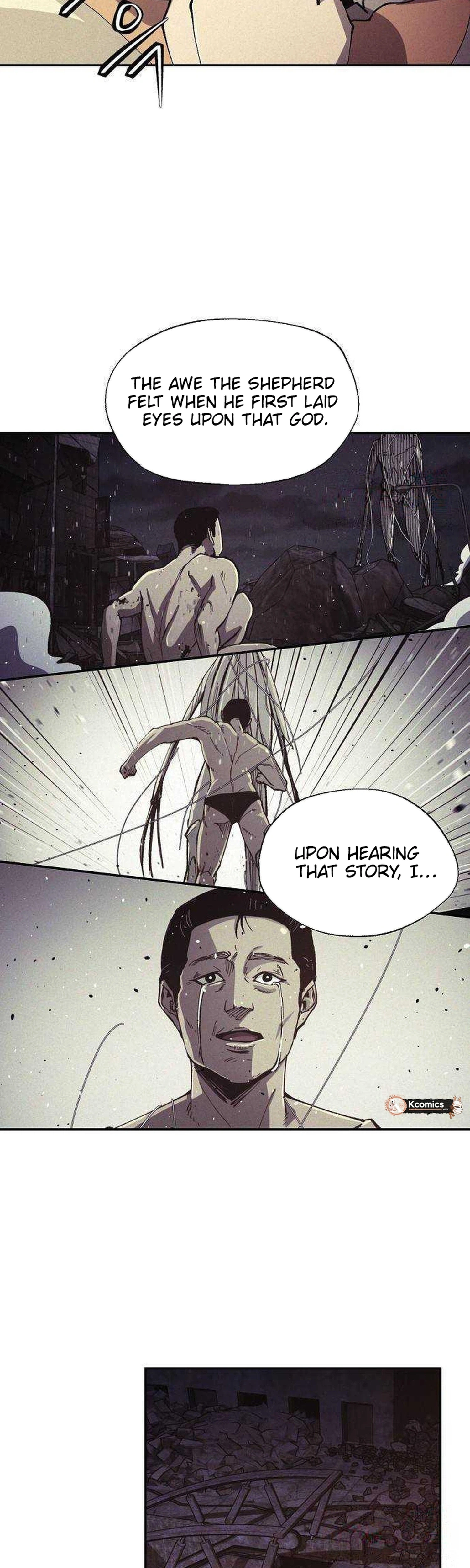 Ashen Oreum Chapter 41 Page 4