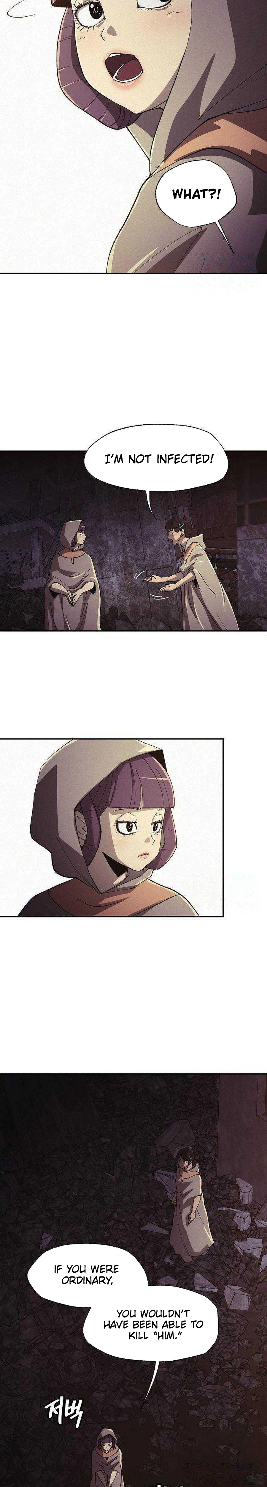 Ashen Oreum Chapter 39 Page 10