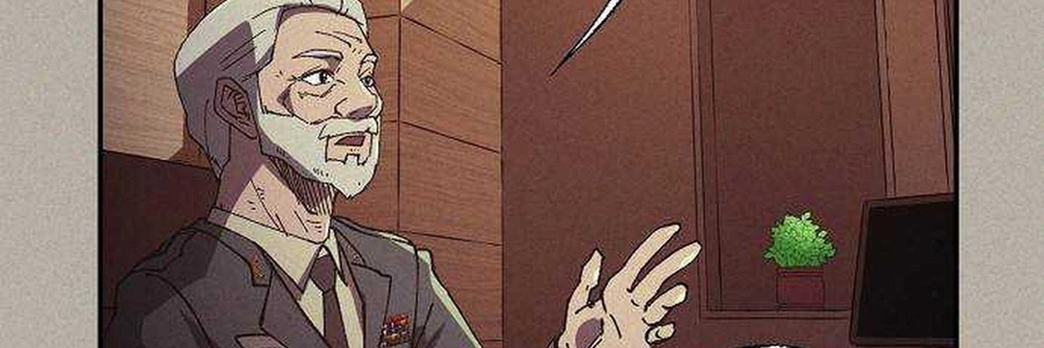Ashen Oreum Chapter 45 Page 6
