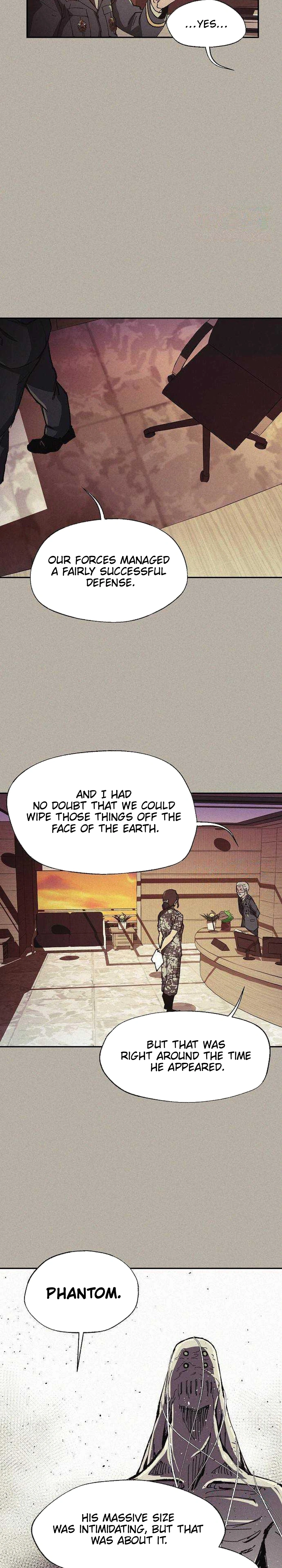 Ashen Oreum Chapter 45 Page 7