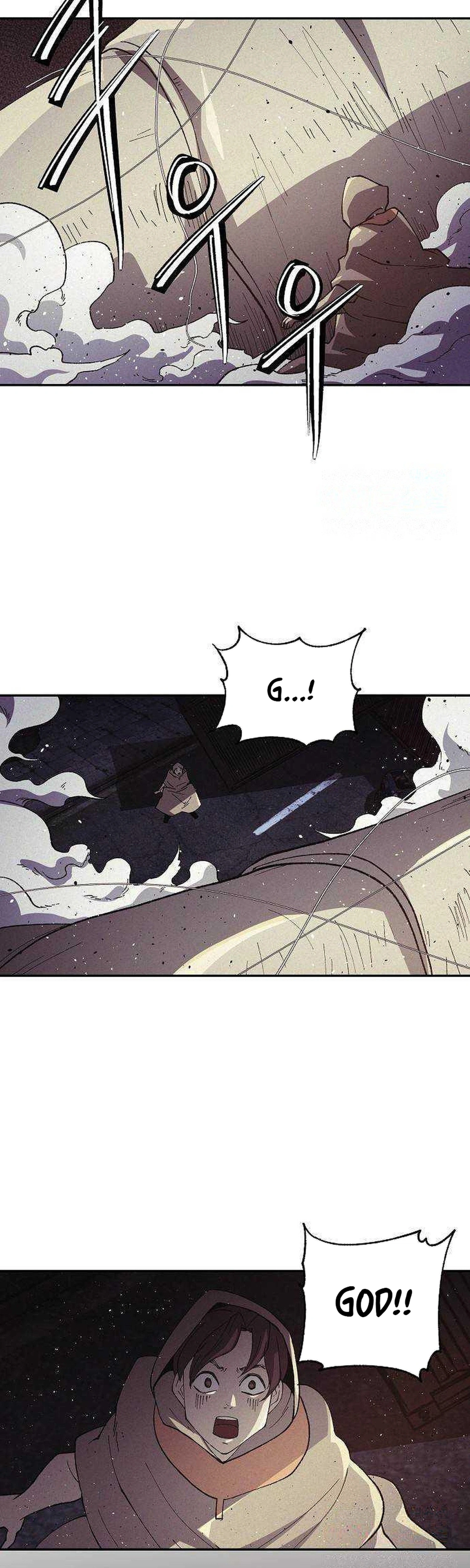 Ashen Oreum Chapter 42 Page 4