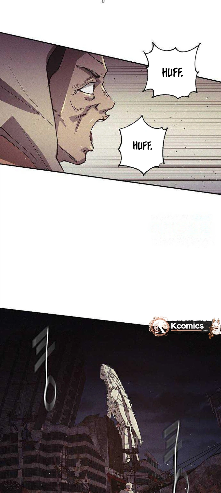 Ashen Oreum Chapter 42 Page 9