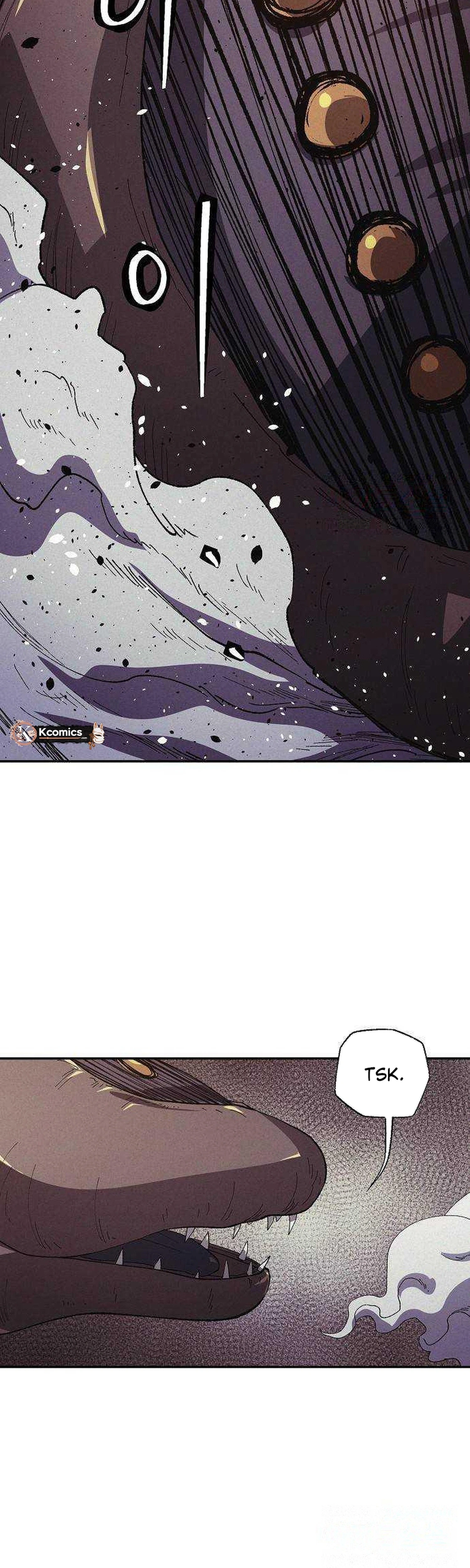 Ashen Oreum Chapter 44 Page 4