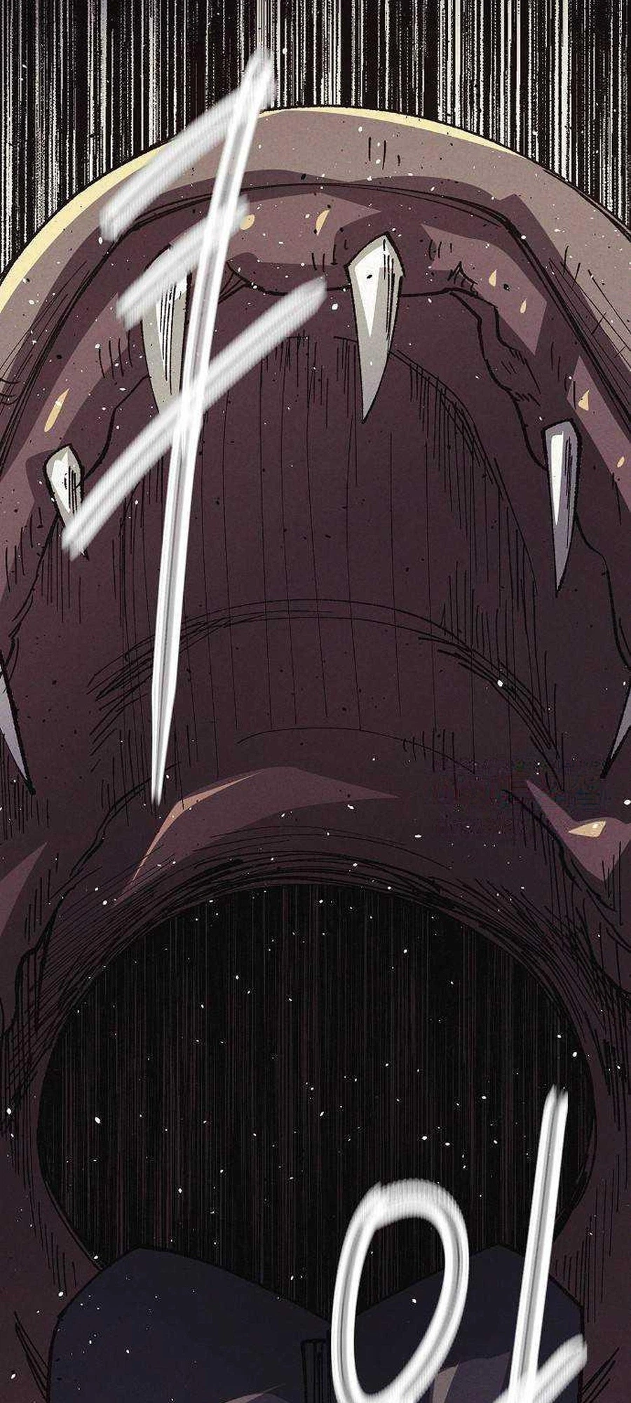 Ashen Oreum Chapter 44 Page 12