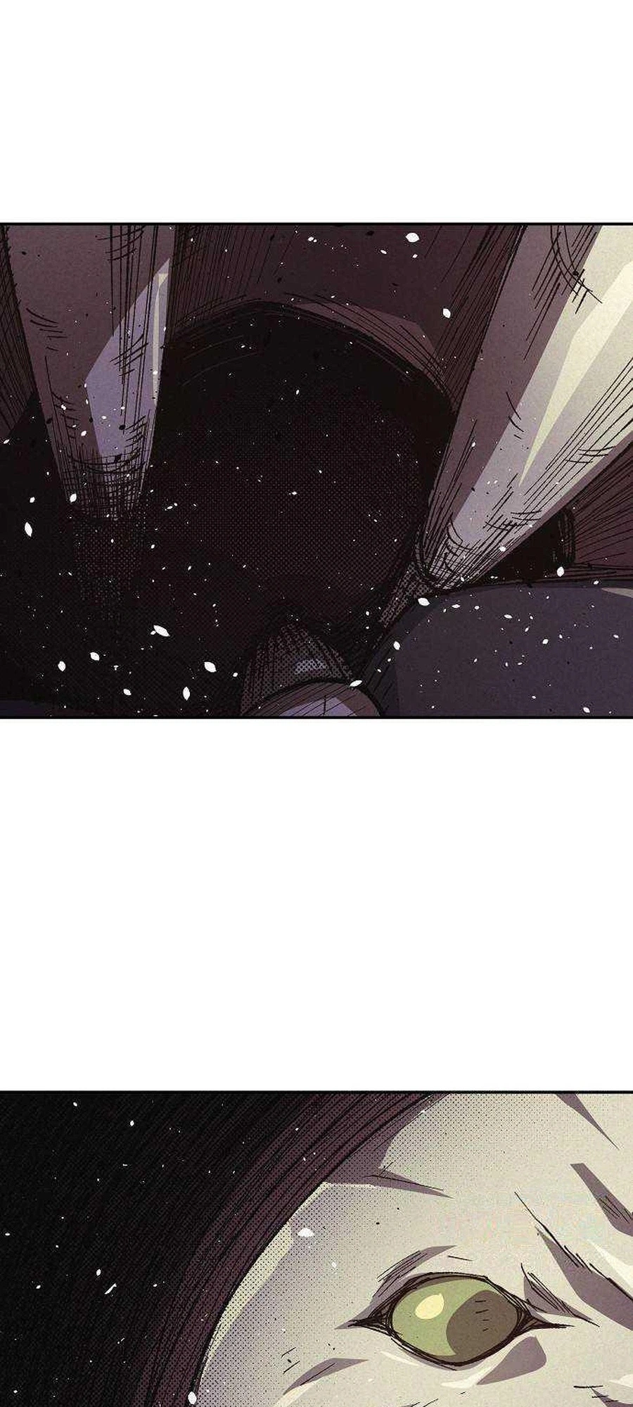 Ashen Oreum Chapter 44 Page 21