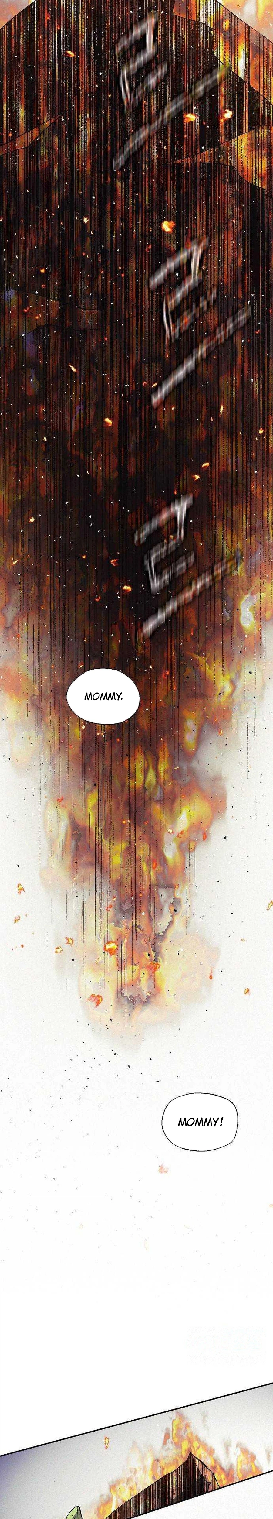 Ashen Oreum Chapter 44 Page 31