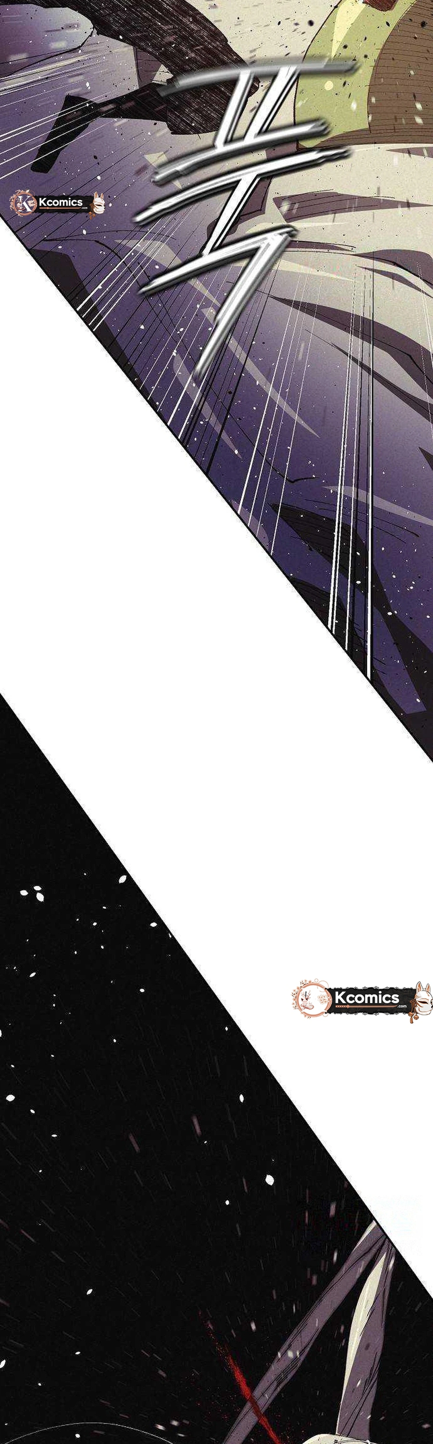 Ashen Oreum Chapter 44 Page 34