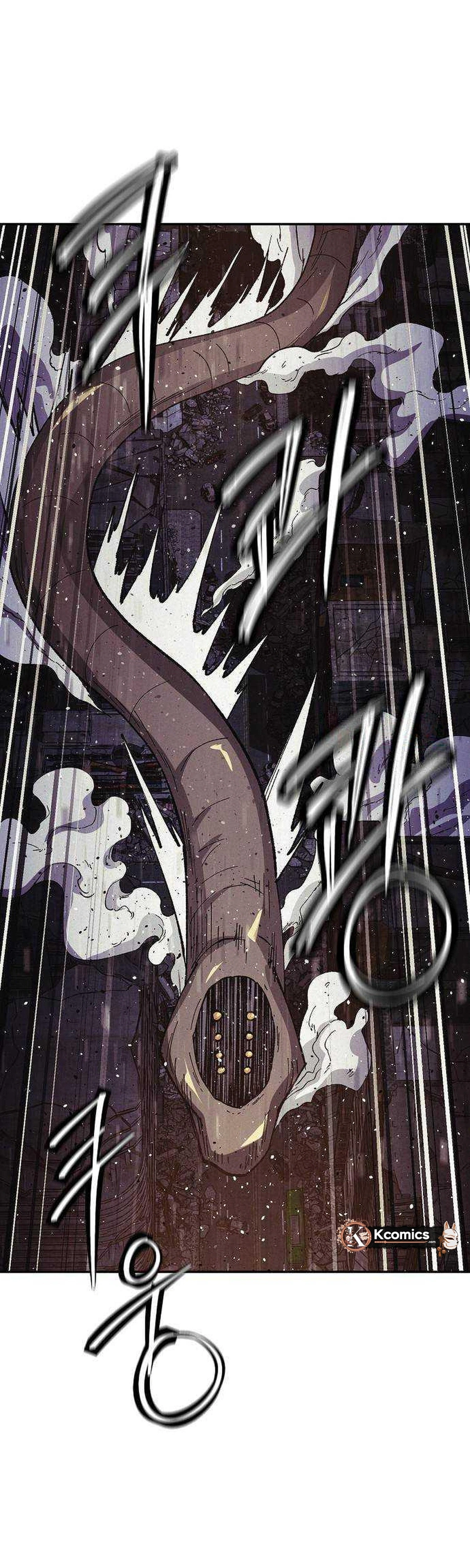 Ashen Oreum Chapter 43 Page 34