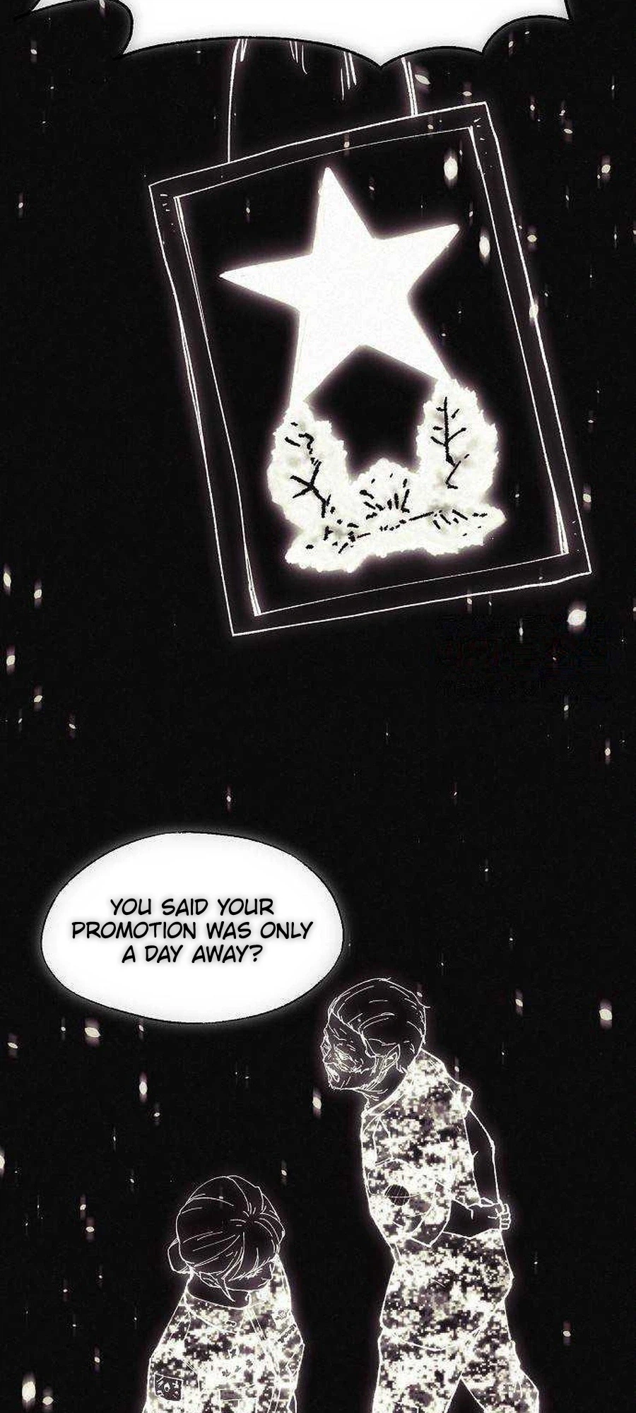 Ashen Oreum Chapter 38 Page 9