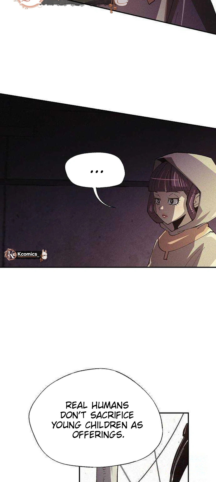 Ashen Oreum Chapter 38 Page 24